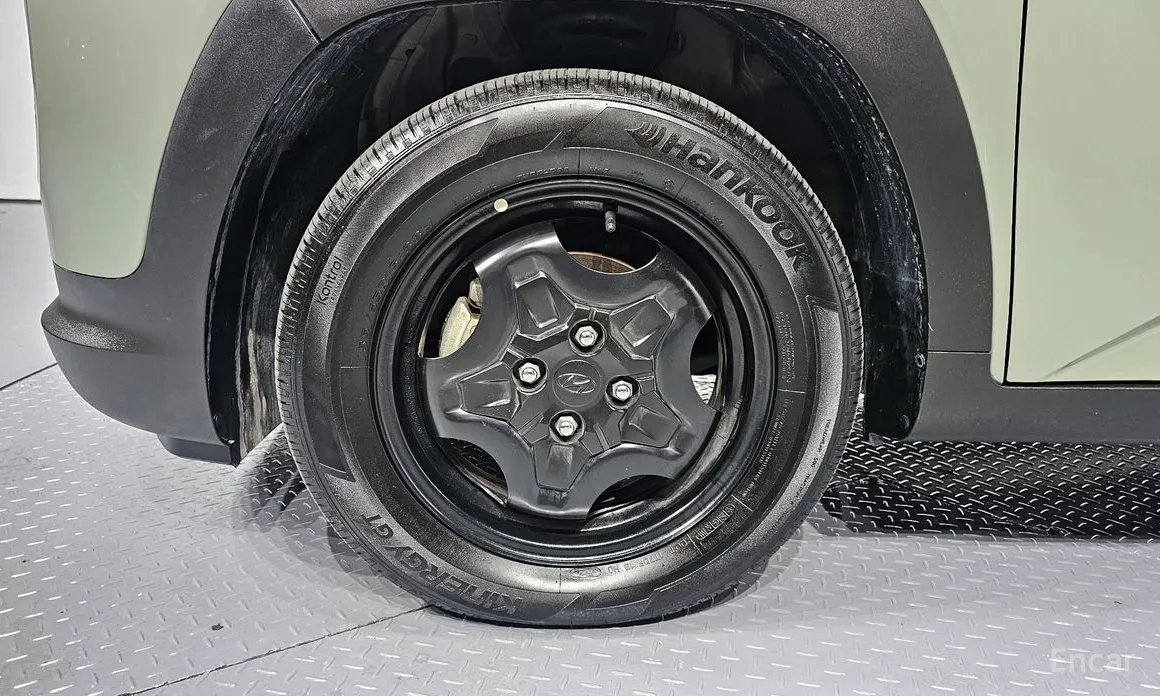 Фото 5 - Hyundai Casper