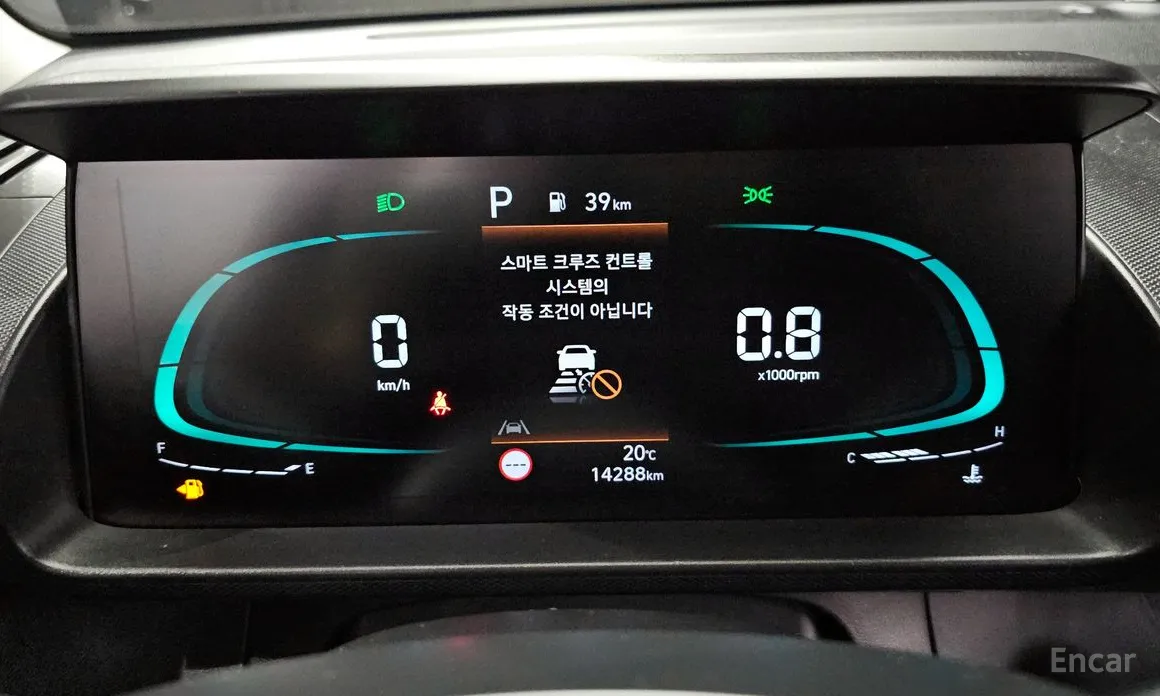 Фото 8 - Hyundai Casper