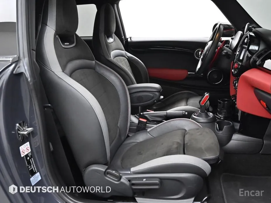 Фото 10 - Mini Cooper