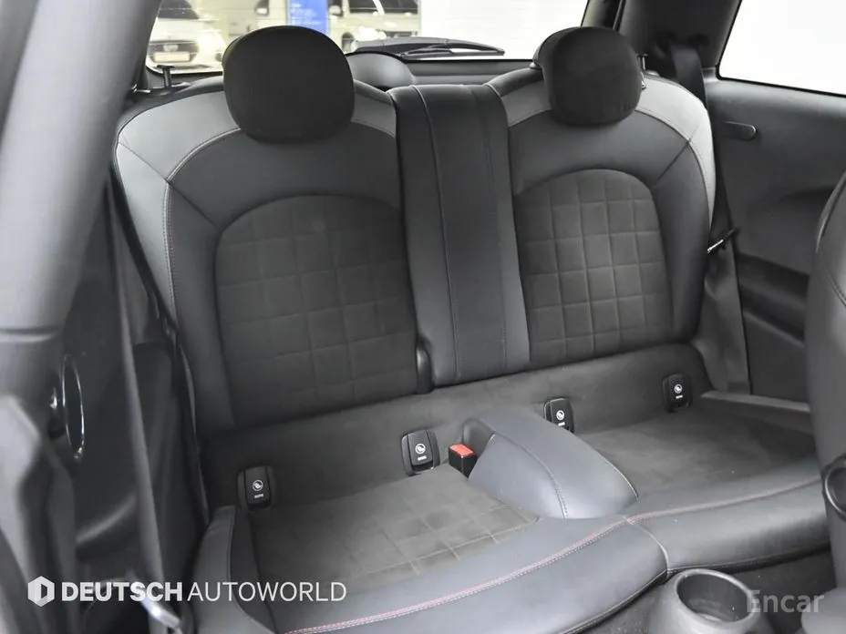 Фото 12 - Mini Cooper