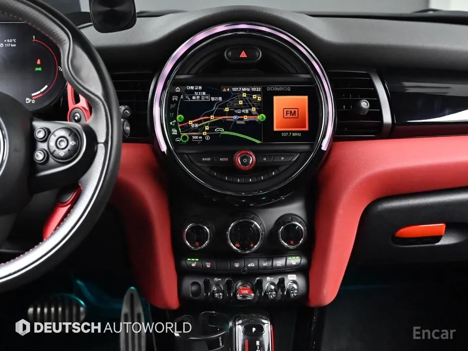 Фото 14 - Mini Cooper