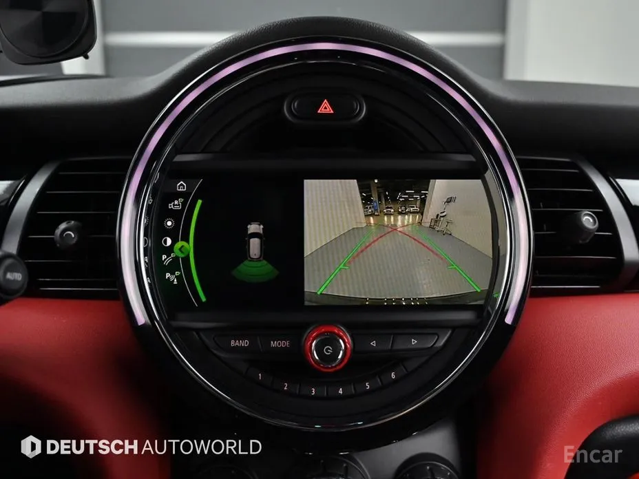 Фото 15 - Mini Cooper