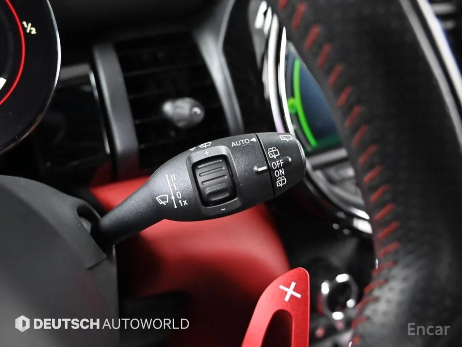 Фото 16 - Mini Cooper