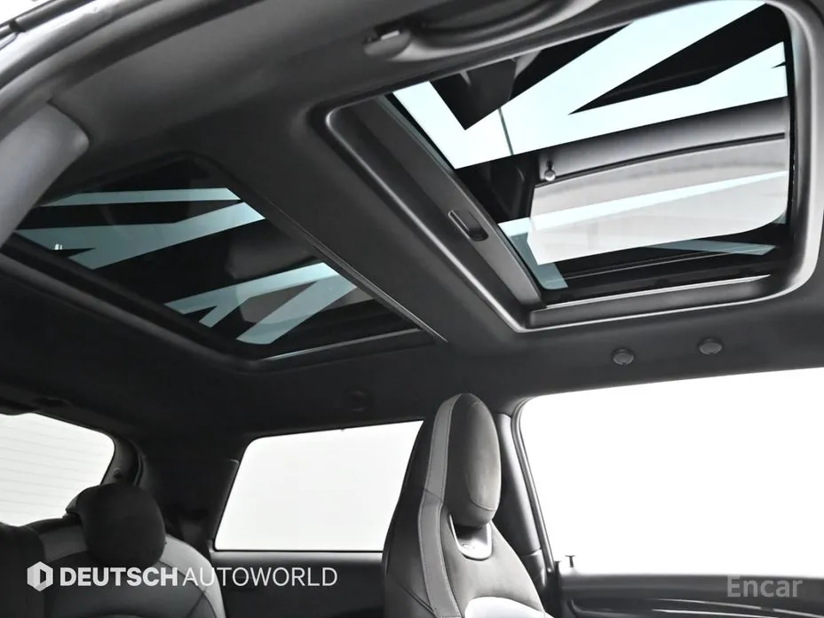 Фото 19 - Mini Cooper