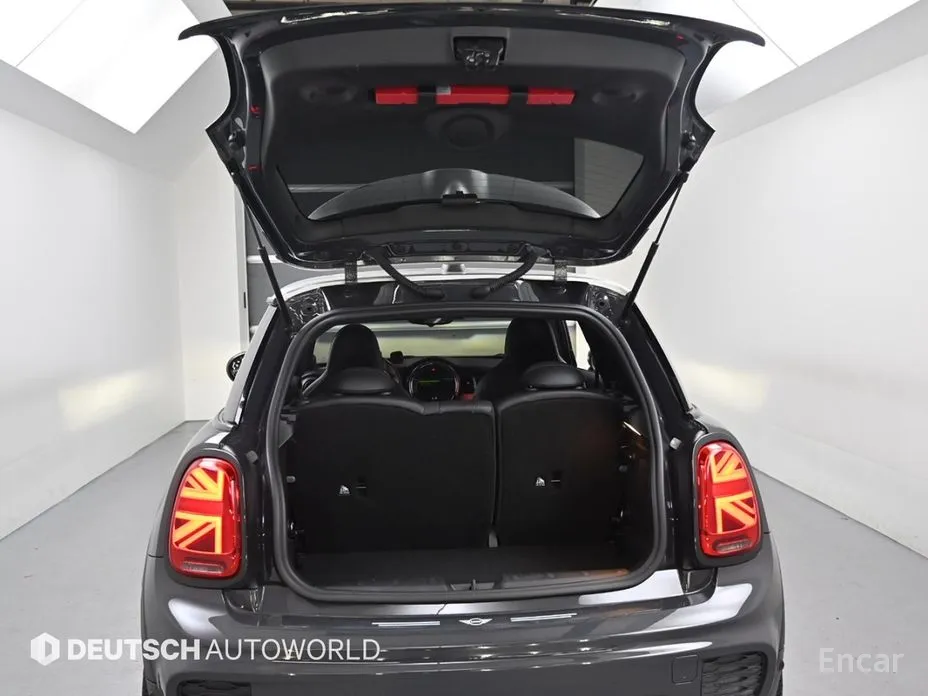 Фото 20 - Mini Cooper