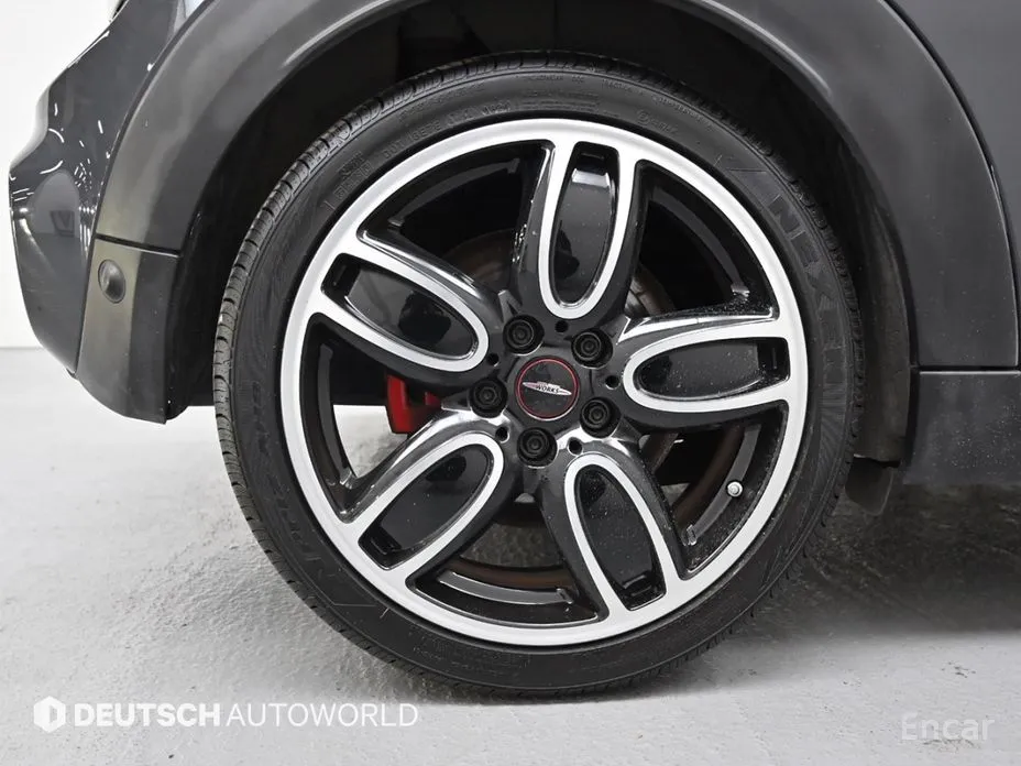 Фото 5 - Mini Cooper