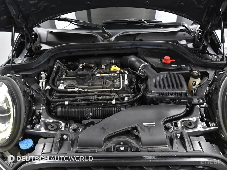 Фото 6 - Mini Cooper