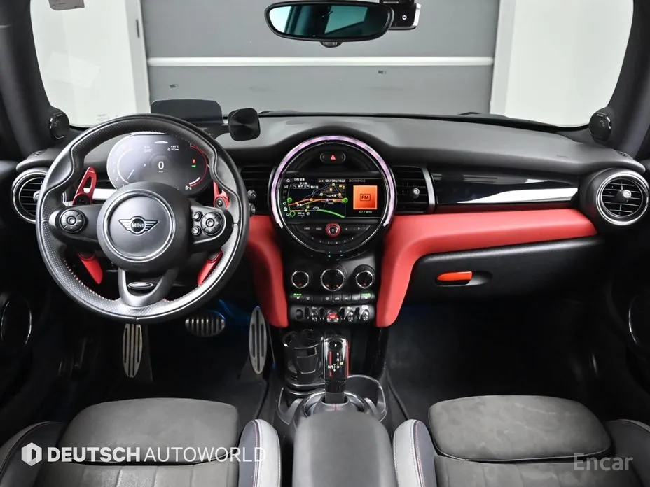 Фото 7 - Mini Cooper