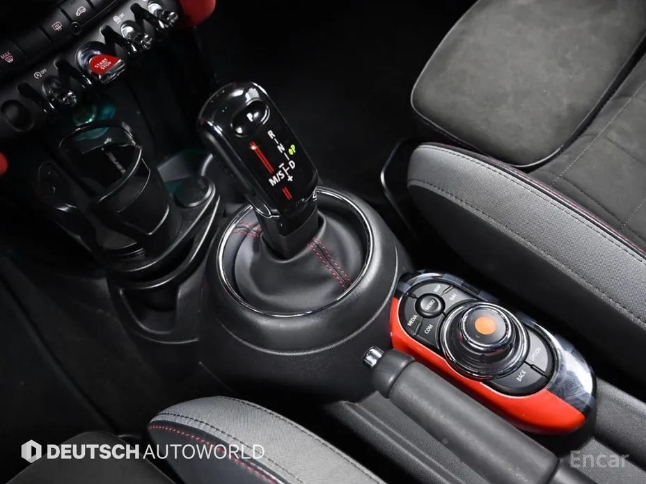 Фото 9 - Mini Cooper