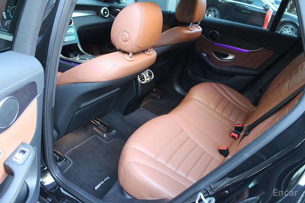 Фото 15 - Mercedes-Benz GLC-Class