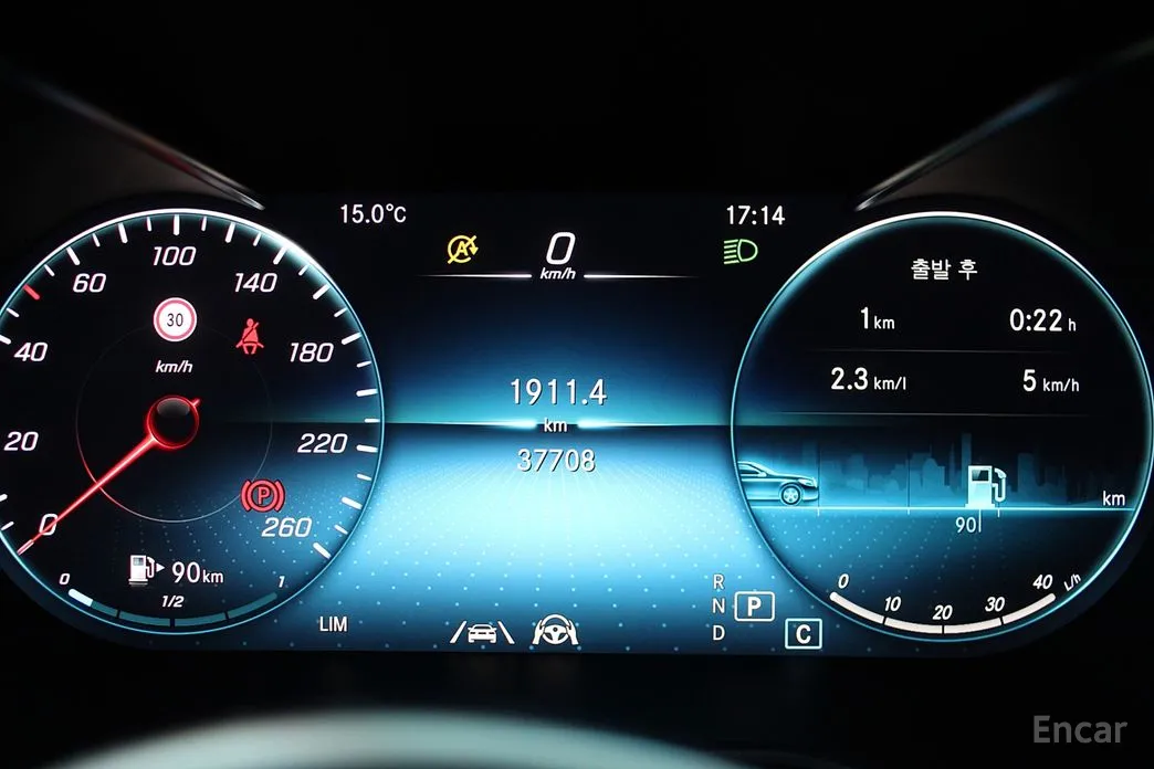 Фото 6 - Mercedes-Benz GLC-Class