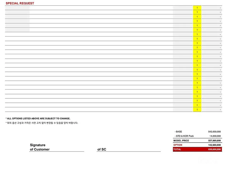 Фото 20 - Ferrari Purosangue