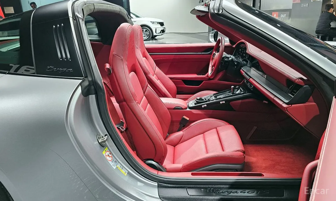 Фото 10 - Porsche 911