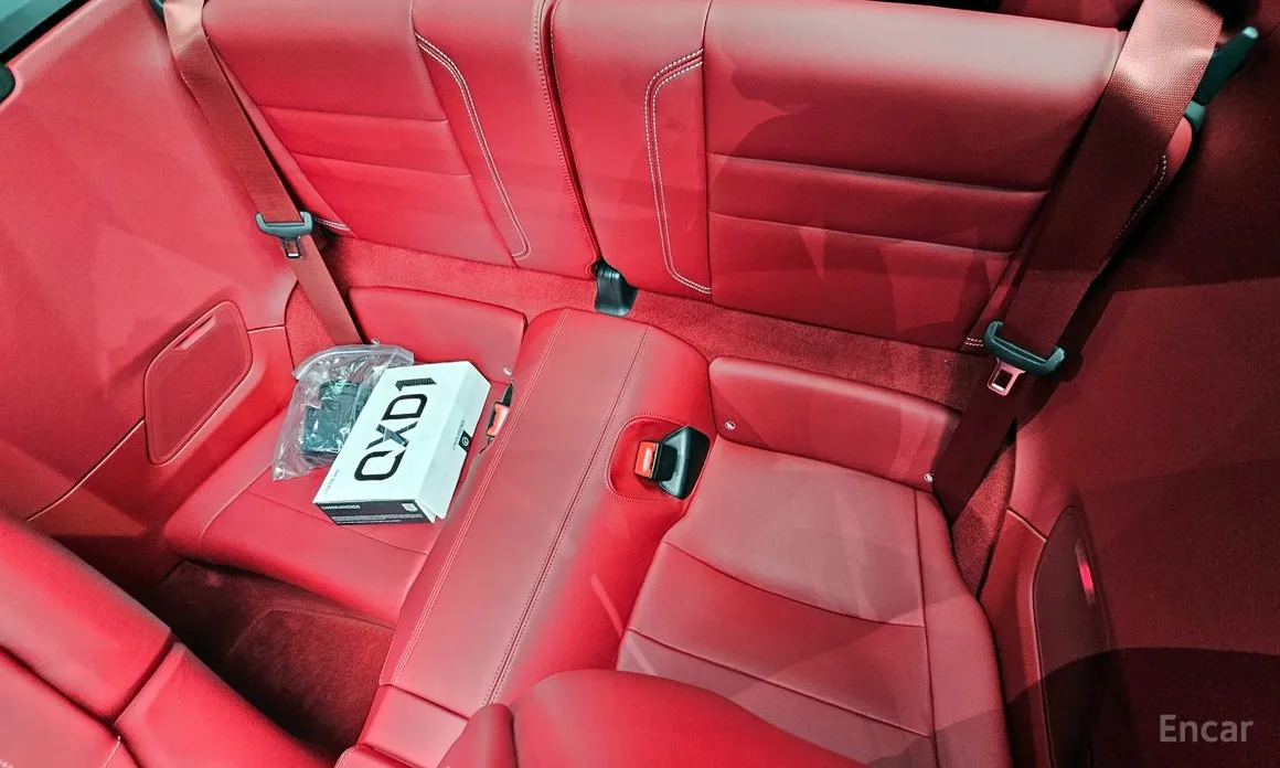 Фото 12 - Porsche 911