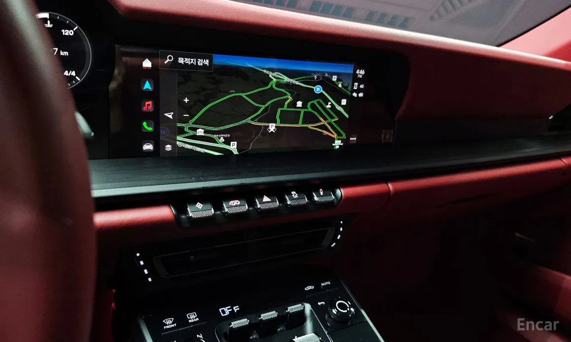 Фото 14 - Porsche 911