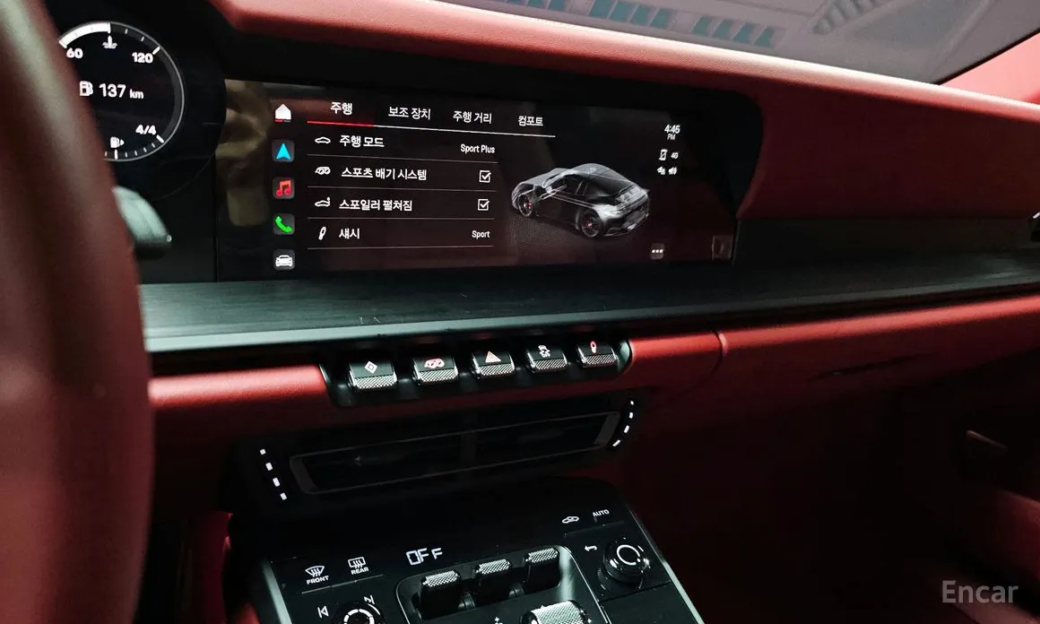 Фото 16 - Porsche 911