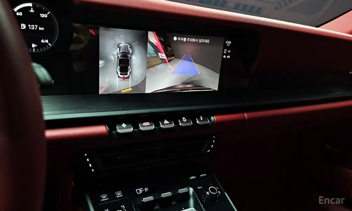 Фото 17 - Porsche 911