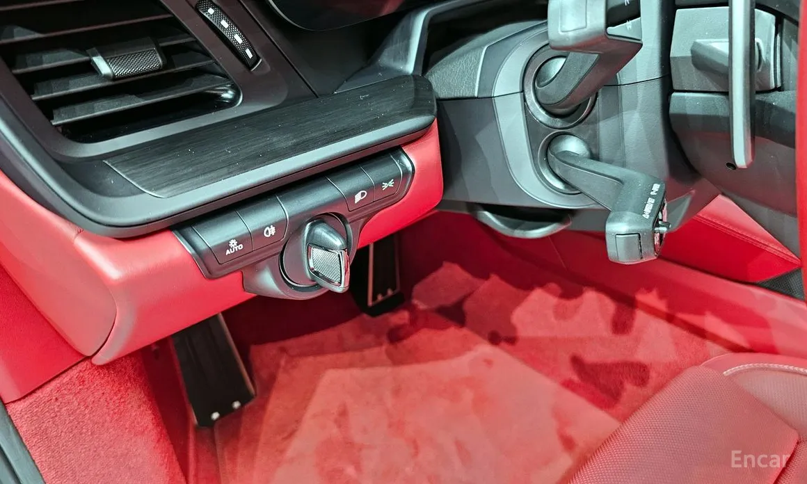 Фото 18 - Porsche 911