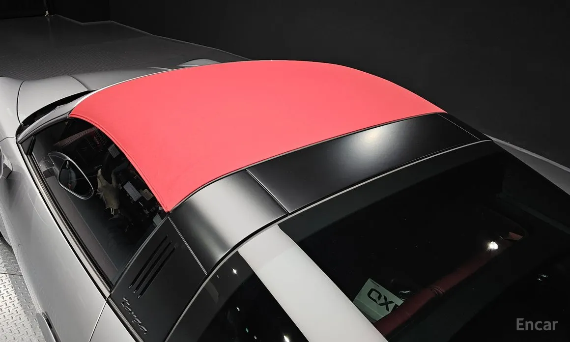 Фото 19 - Porsche 911