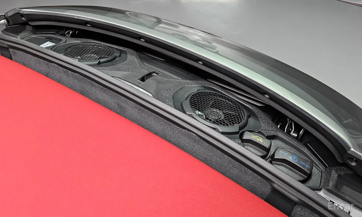 Фото 6 - Porsche 911