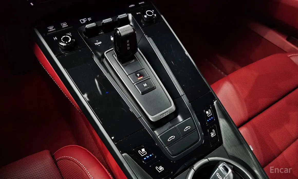 Фото 9 - Porsche 911