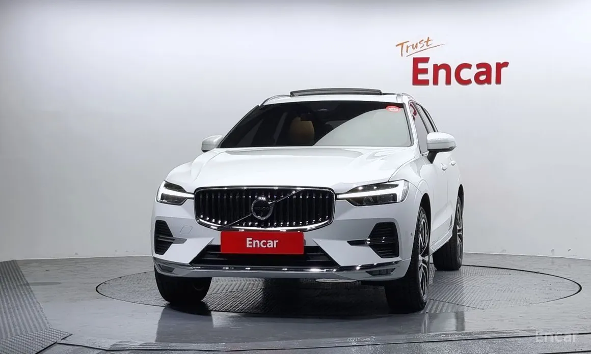 Фото 3 - Volvo XC60