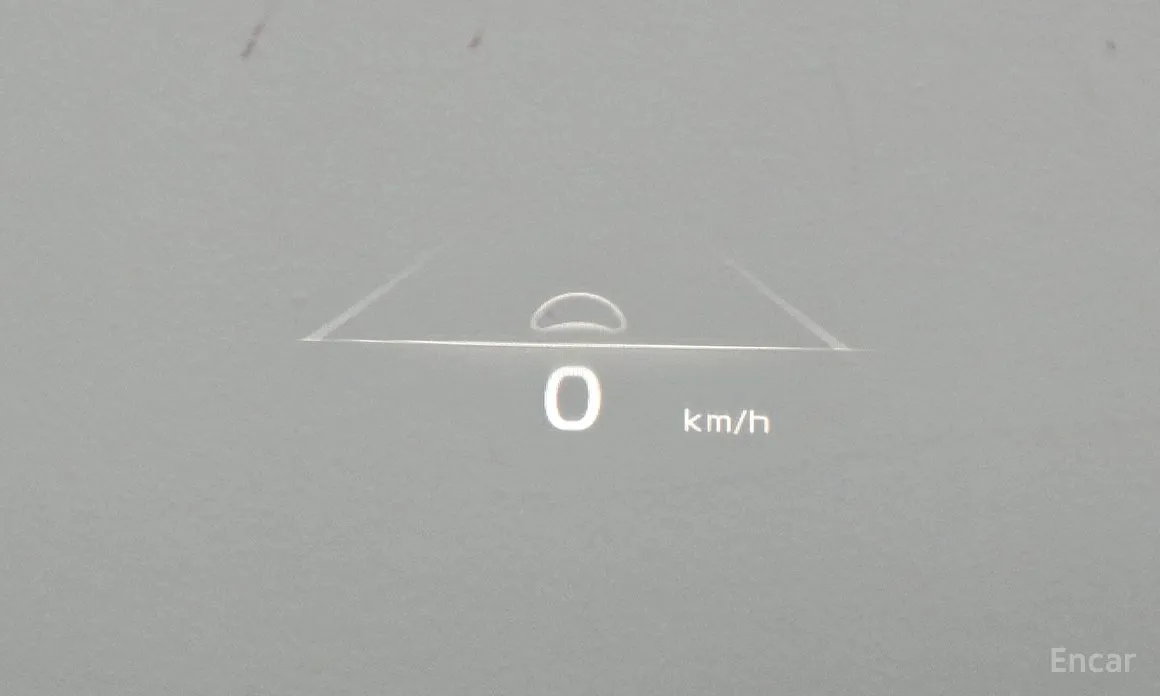 Фото 14 - Kia Mohave