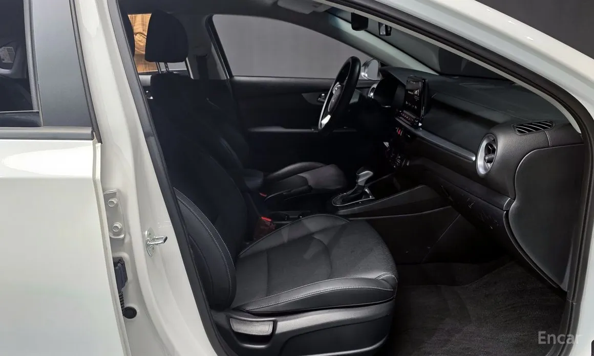 Фото 11 - Kia K3