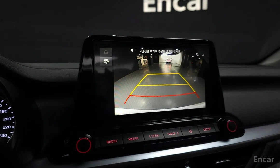 Фото 15 - Kia K3