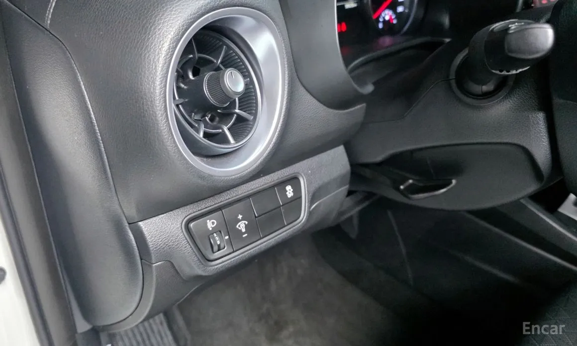 Фото 17 - Kia K3