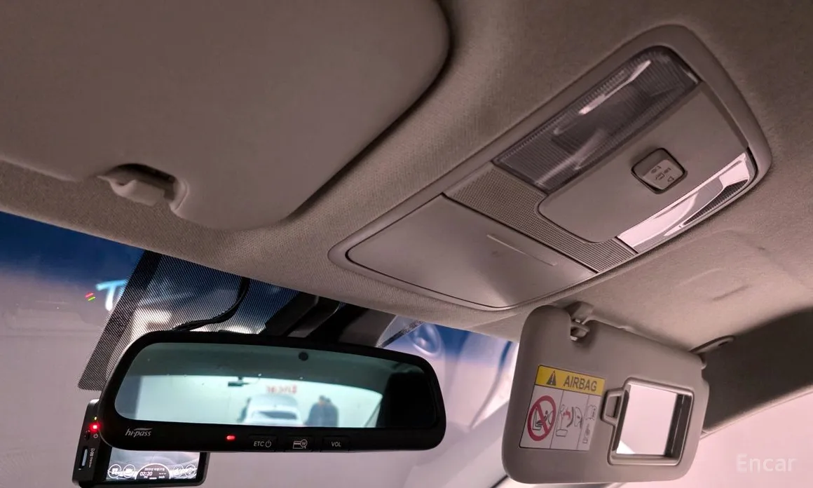 Фото 18 - Kia K3