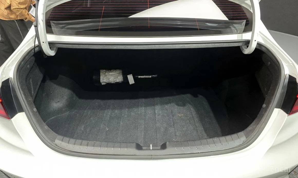 Фото 20 - Kia K3