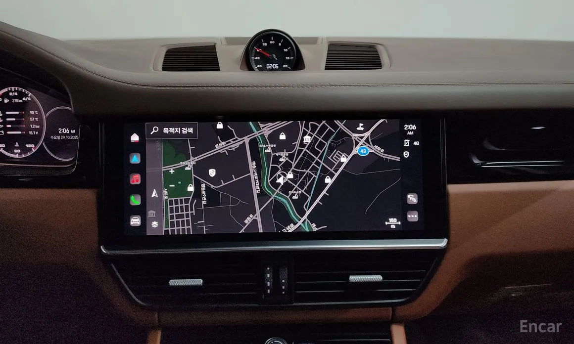 Фото 14 - Porsche Cayenne