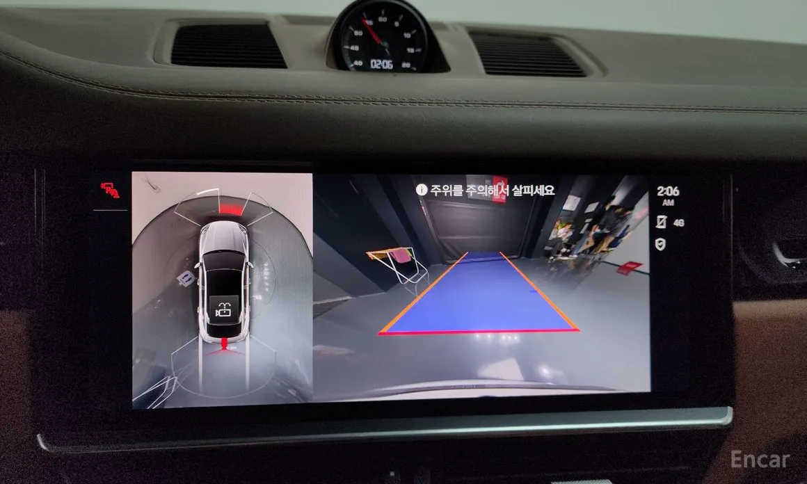 Фото 15 - Porsche Cayenne