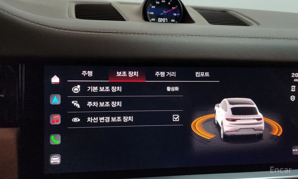 Фото 16 - Porsche Cayenne