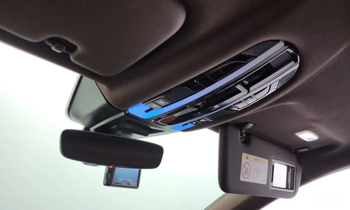 Фото 17 - Porsche Cayenne