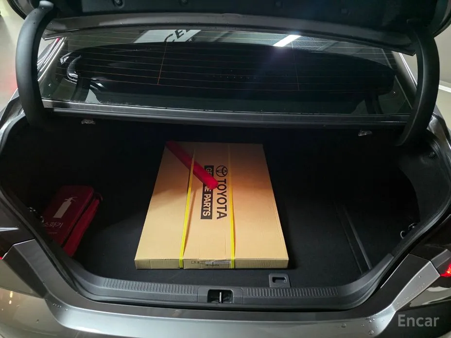 Фото 5 - Toyota Camry