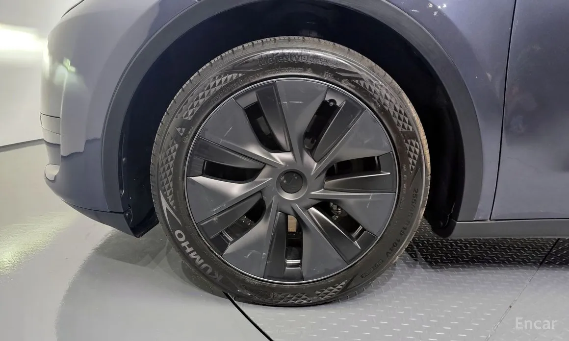 Фото 5 - Tesla Model Y