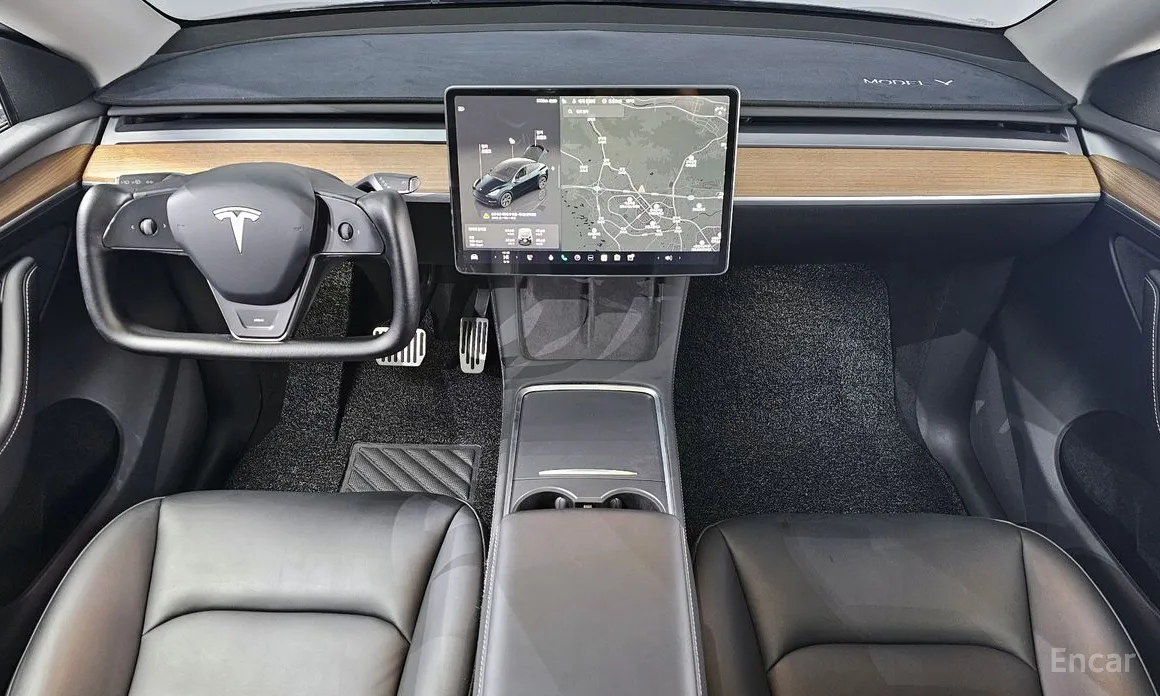 Фото 7 - Tesla Model Y