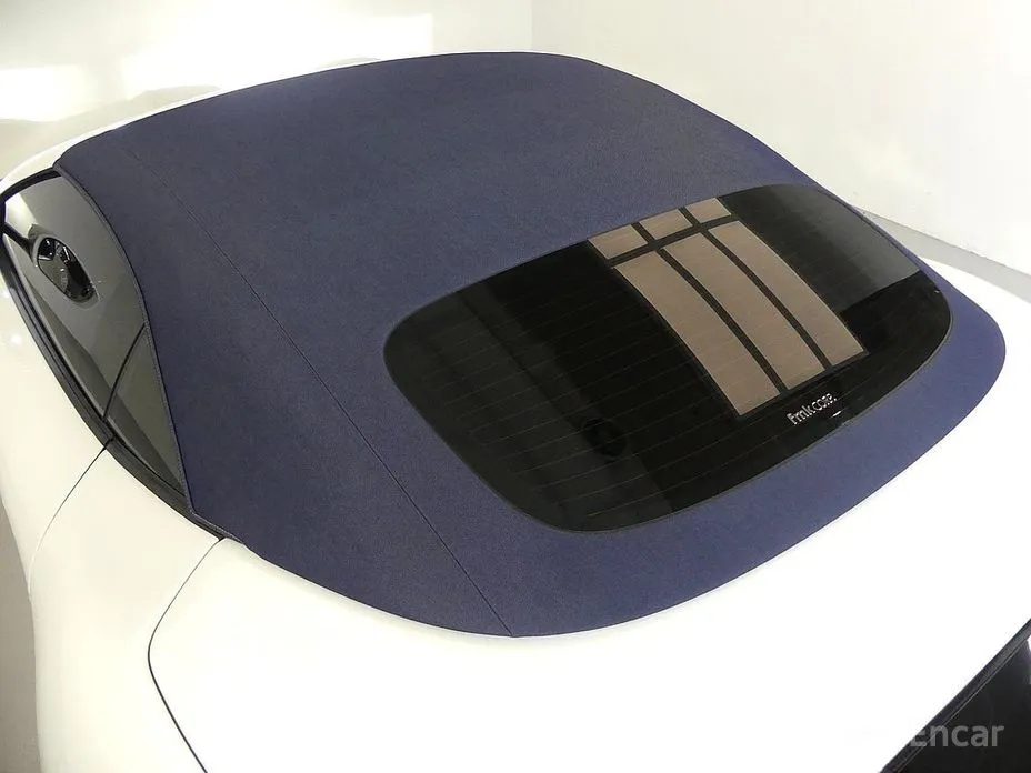 Фото 14 - Ferrari Roma