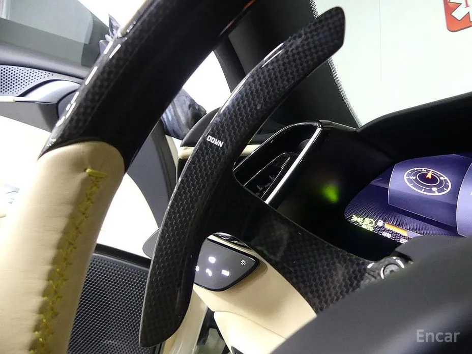 Фото 8 - Ferrari Roma