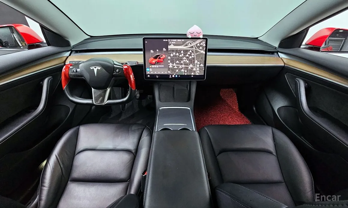 Фото 7 - Tesla Model 3