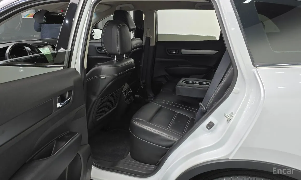 Фото 11 - Renault QM6