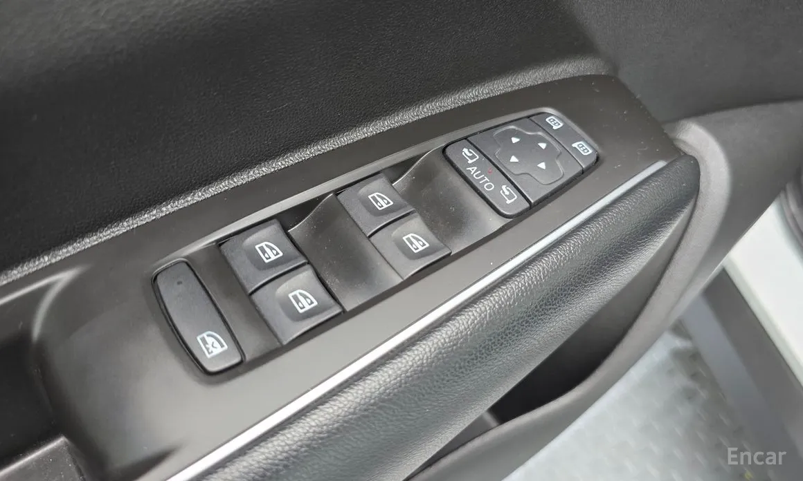 Фото 14 - Renault QM6