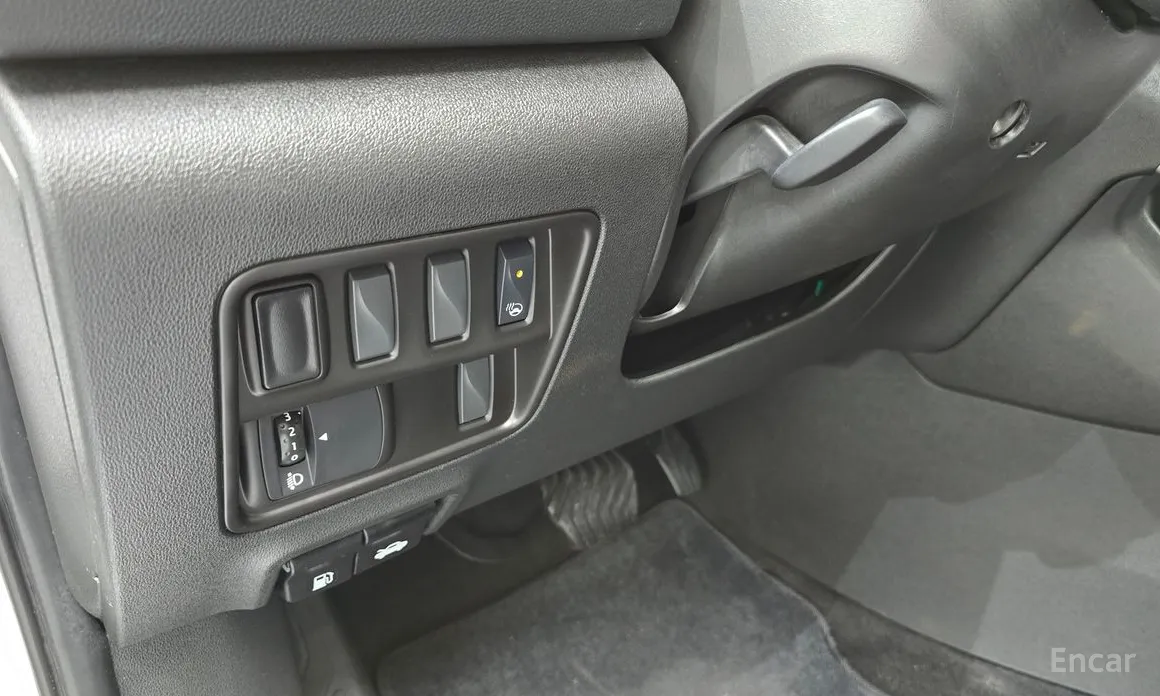 Фото 15 - Renault QM6