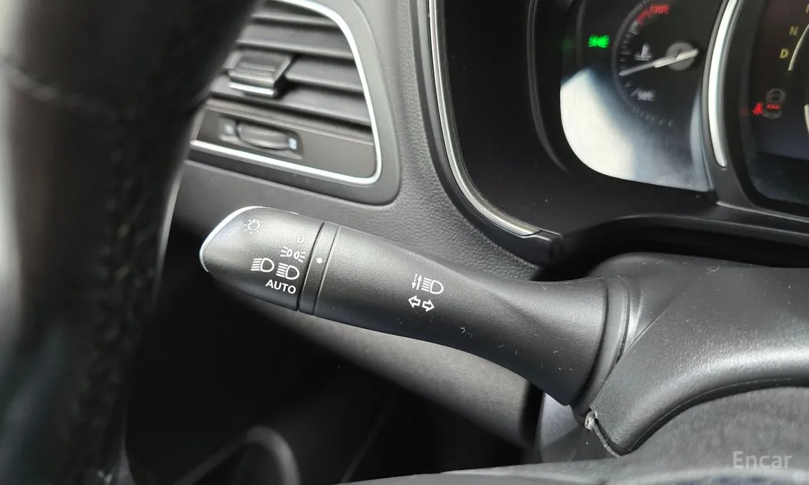 Фото 16 - Renault QM6