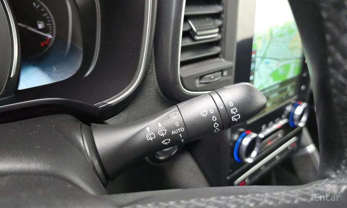 Фото 17 - Renault QM6