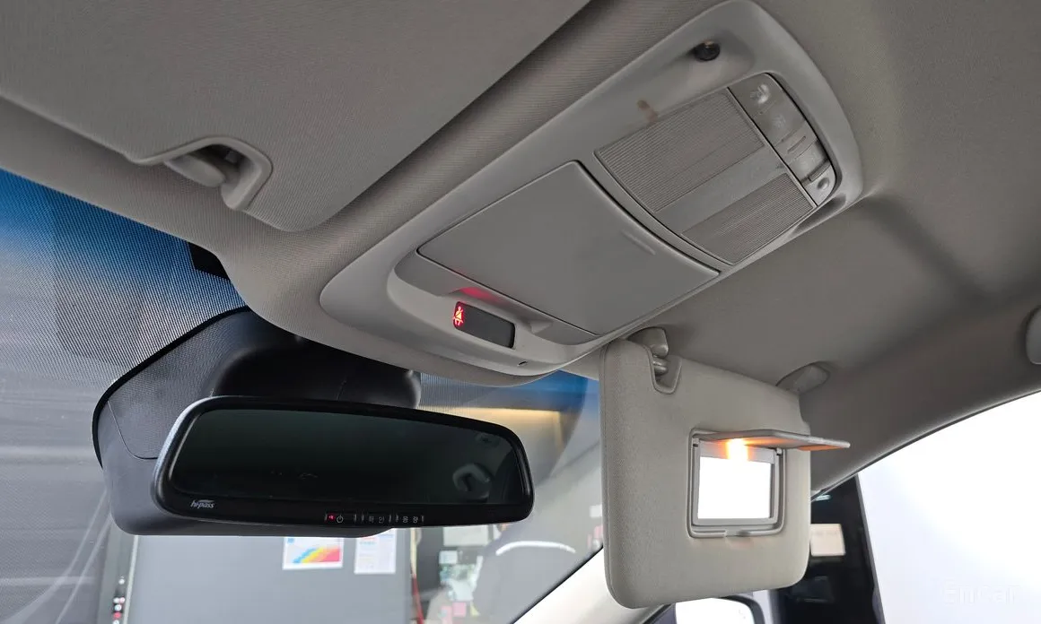 Фото 20 - Renault QM6