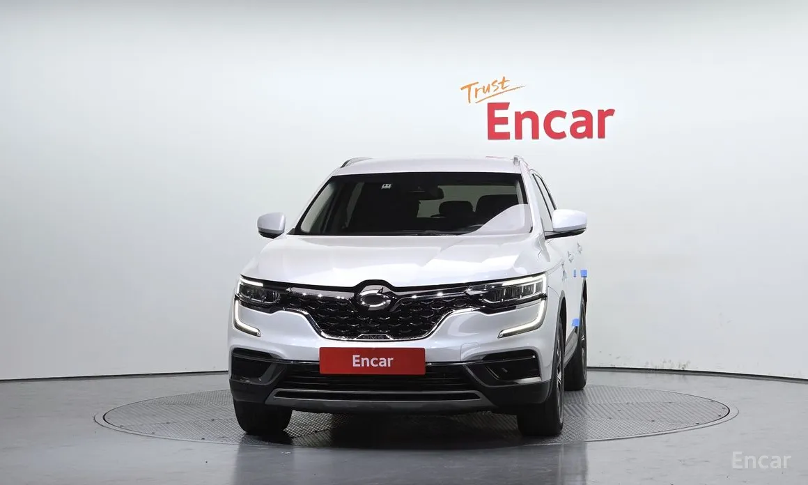 Фото 3 - Renault QM6