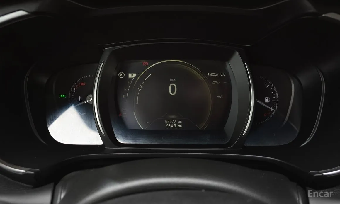 Фото 8 - Renault QM6